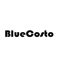 BlueCosto logo