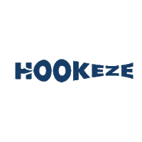 Hookeze logo
