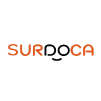 Surdoca logo