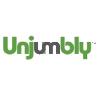 Unjumblly logo